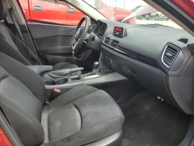 2015 MAZDA 3 SV - JM1BM1T7XF1257570