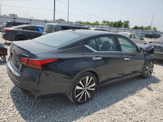 1N4BL4FV6LN307017 Nissan Altima Platinum