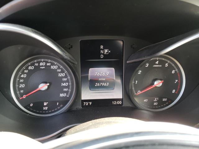 55SWF6GB9FU010490 Mercedes-Benz C 400 4matic