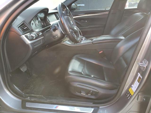 2016 BMW 528 XI - WBA5A7C53GG642519