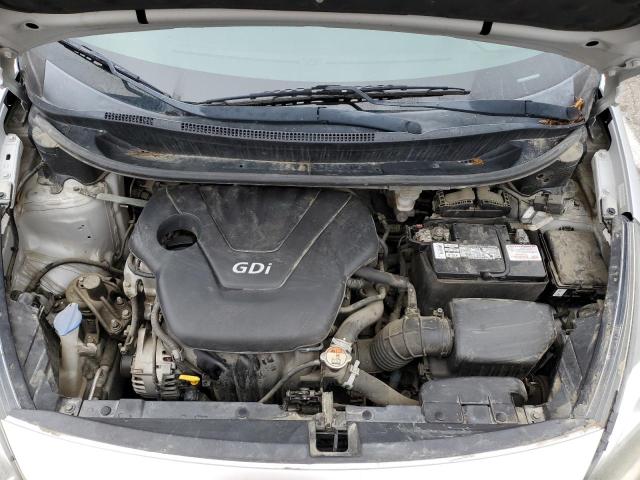 KNADM4A37F6443514 KIA RIO LX