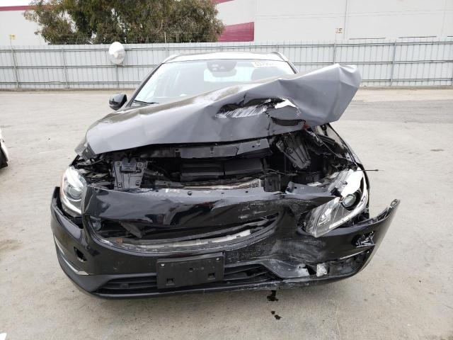 YV1612SM4G1325851 Volvo V60 Platinum