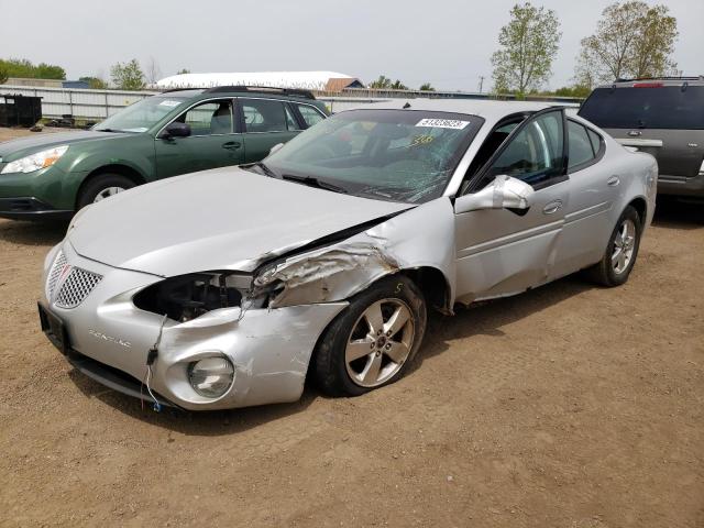 2005 Pontiac Grand Prix GT