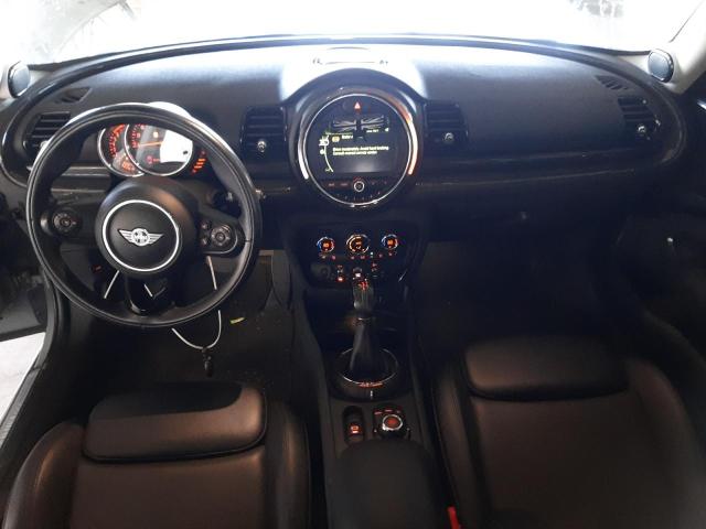 WMWLN9C53G2E15953 Mini Cooper S Clubman