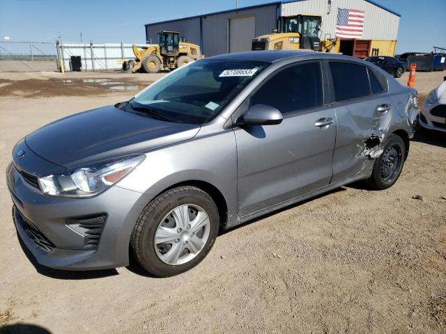 2021 Kia Rio LX