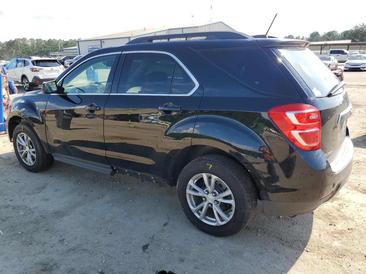 2GNALCEK5H1507149 CHEVROLET EQUINOX 2017