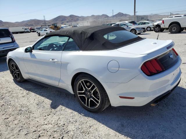 Vin: 1fatp8uh2j5132629, lot: 52303383, ford all models 20182
