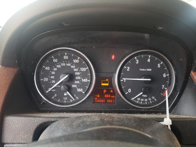WBAVM1C53EVW55686 BMW X1 Sdrive28i