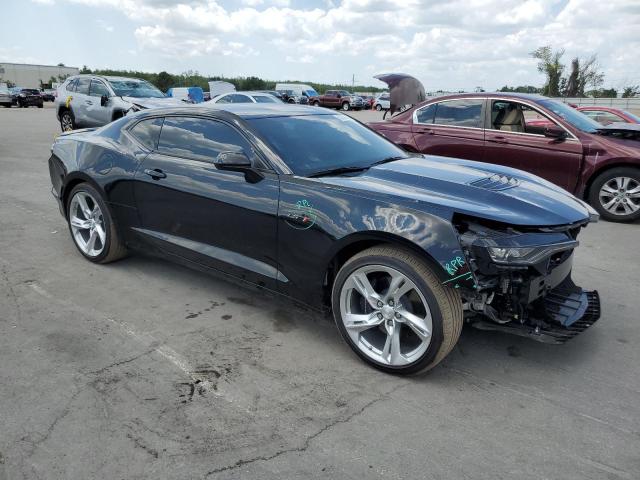 2022 CHEVROLET CAMARO LT1 1G1FF1R70N0105412