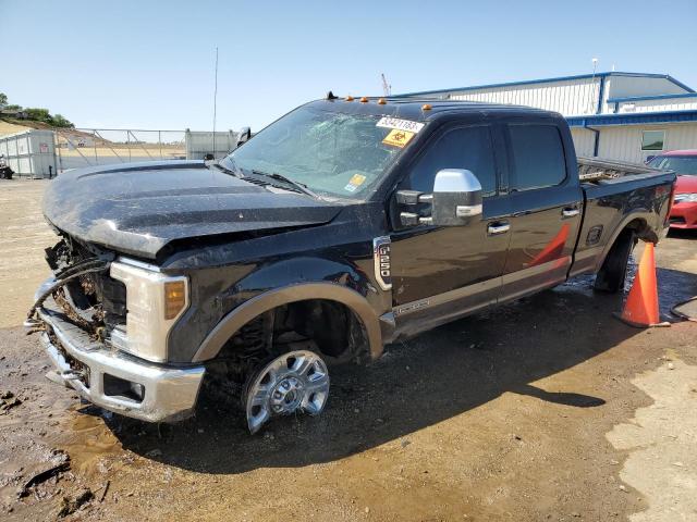 2019 Ford F-250 