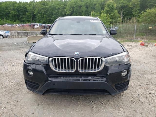 5UXWX9C54H0D97744 2017 BMW X3, photo no. 5