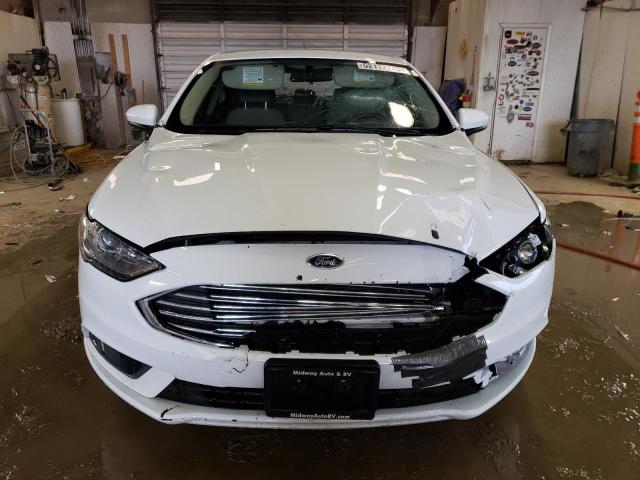 3FA6P0G78HR235272 Ford FUSION S