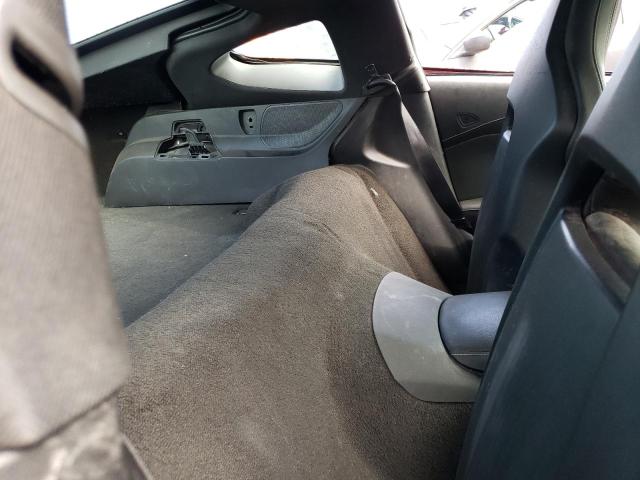 2019 CHEVROLET CORVETTE S - 1G1YD2D77K5121634