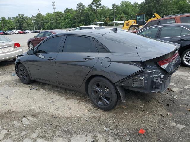 Vin: 5nplm4ag5mh034612, lot: 53345863, hyundai elantra sel 20212