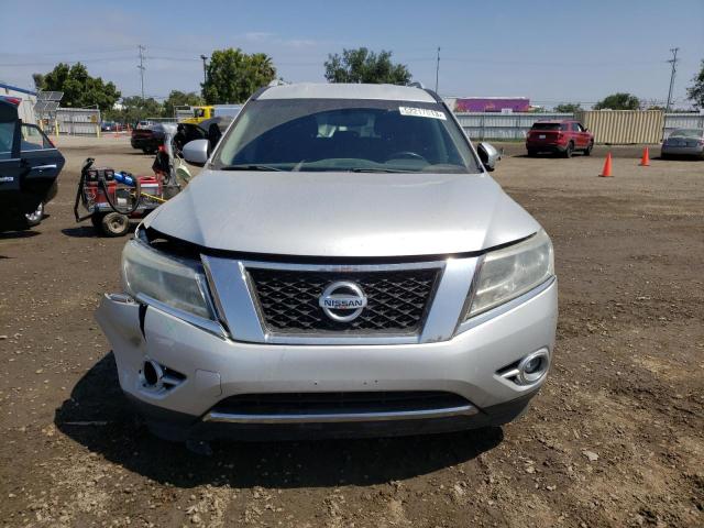 5N1AR2MN1FC632391 Nissan Pathfinder S
