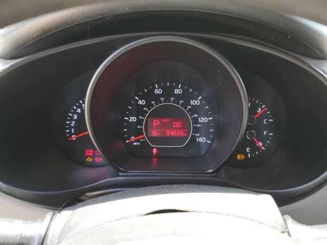 KNDJN2A24F7776438 KIA Soul