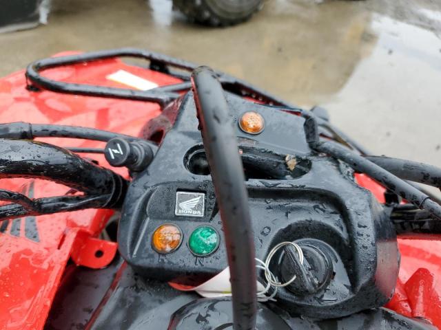 2023 HONDA TRX250 TE 1HFTE54A5P4700121
