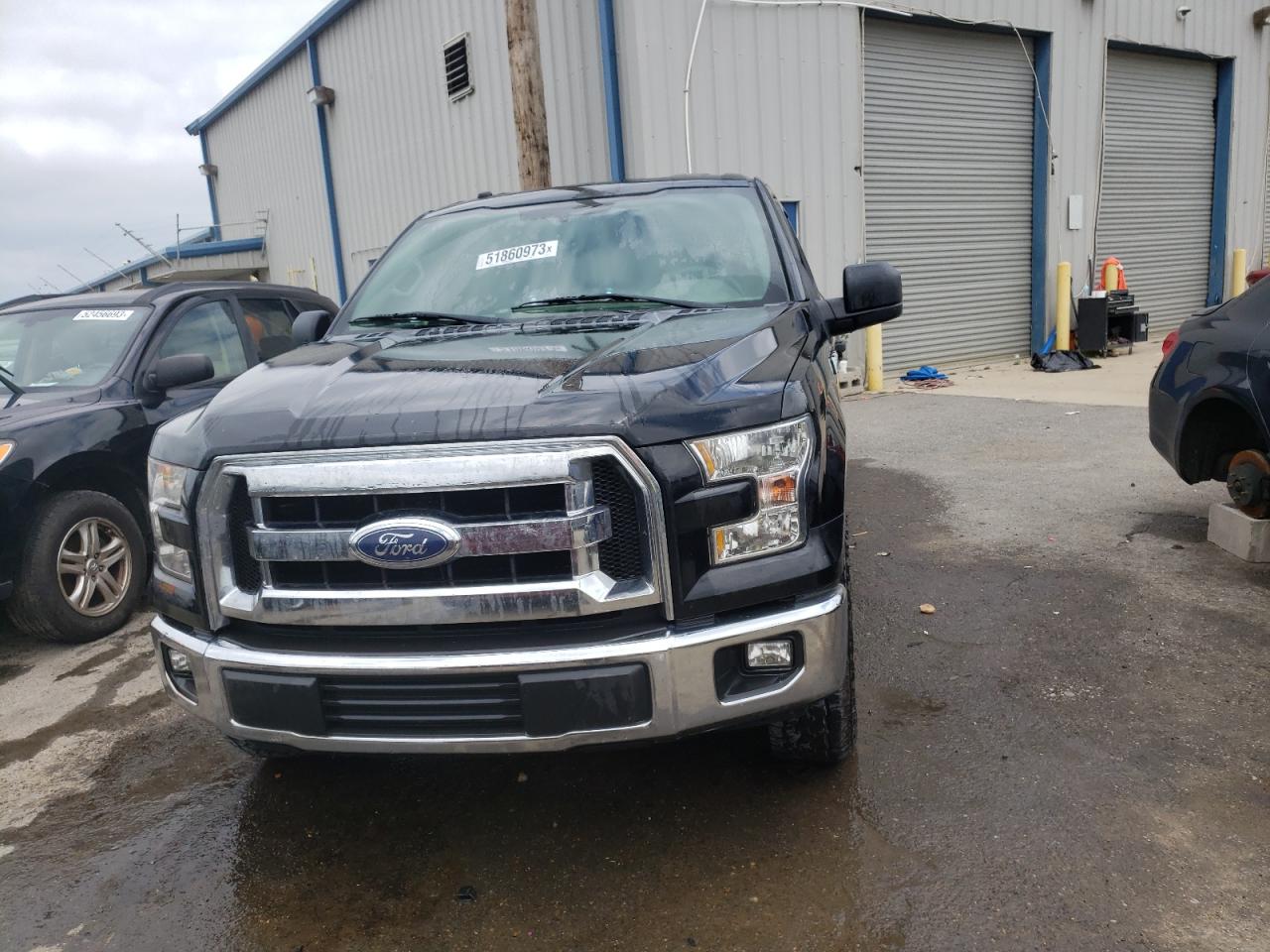1FTEW1C80HFC36488 FORD F-150 2017