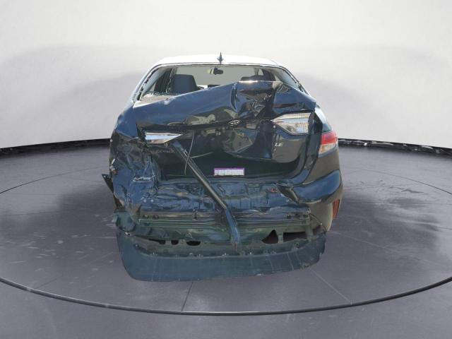 2020 TOYOTA COROLLA LE - JTDEPRAE3LJ101063