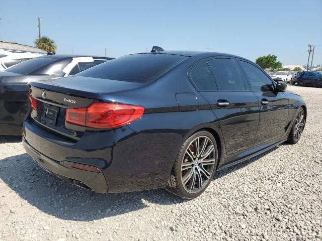 2018 BMW 540 I - WBAJE5C55JWA93154