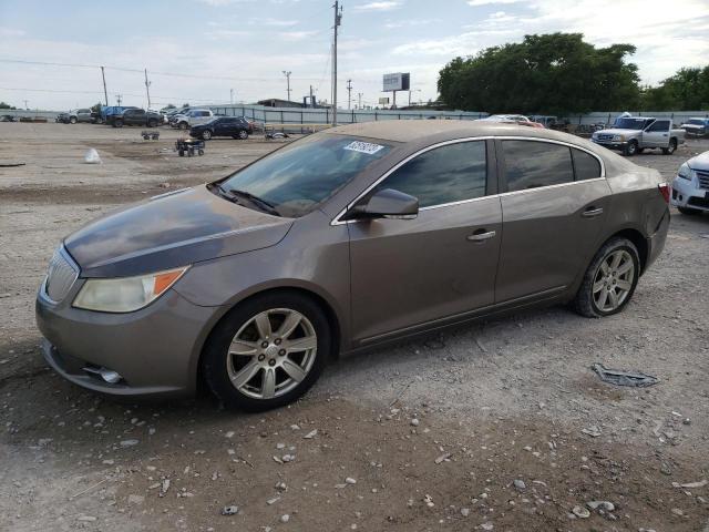 2010 Buick LaCrosse CXL