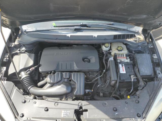 1G4PR5SK9E4110508 Buick Verano Convenience