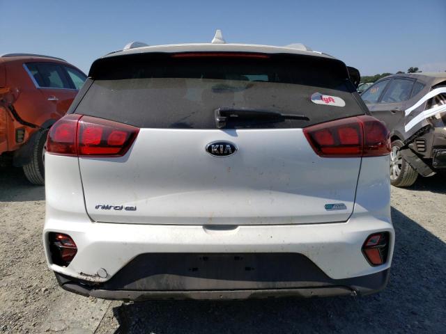 KNDCB3LC1L5368869 KIA NIRO LX