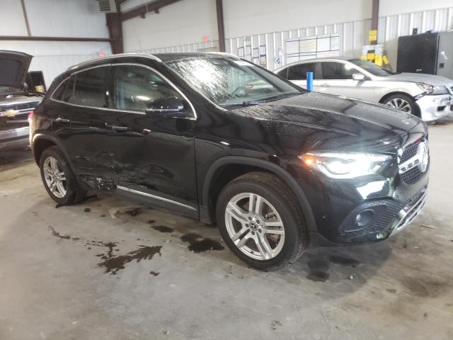 2021 MERCEDES-BENZ GLA W1N4N4HB6MJ295971