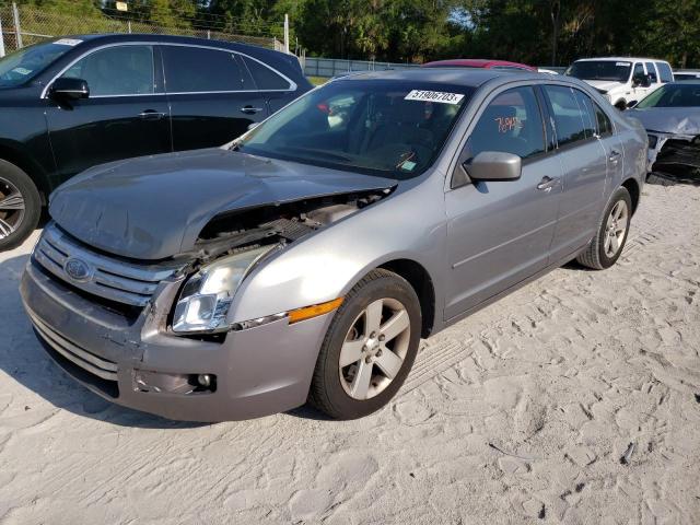 2006 Ford Fusion SE