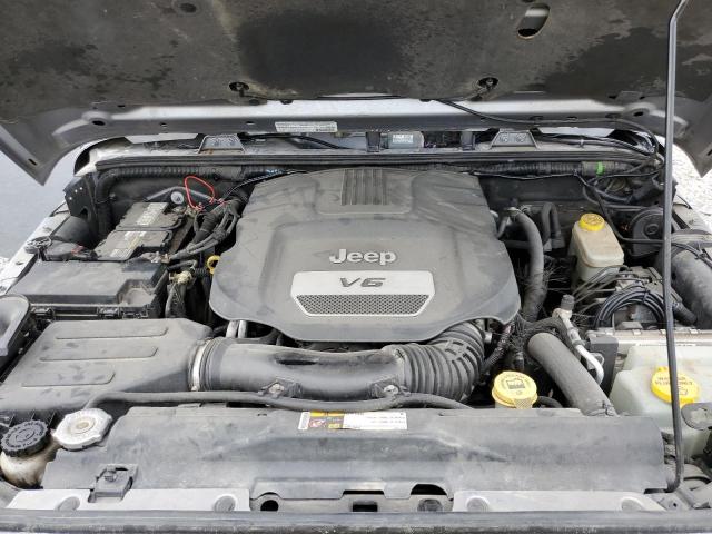 1C4HJWEG2EL202515 Jeep Wrangler Unlimited Sahara