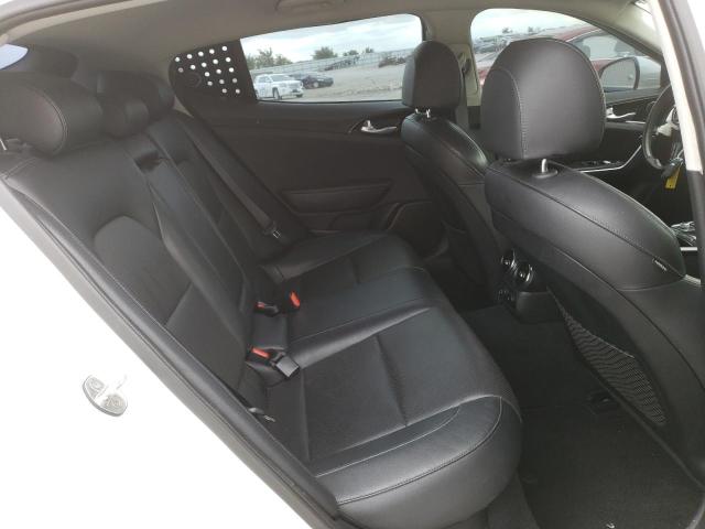 2018 KIA STINGER - KNAE15LA6J6031401