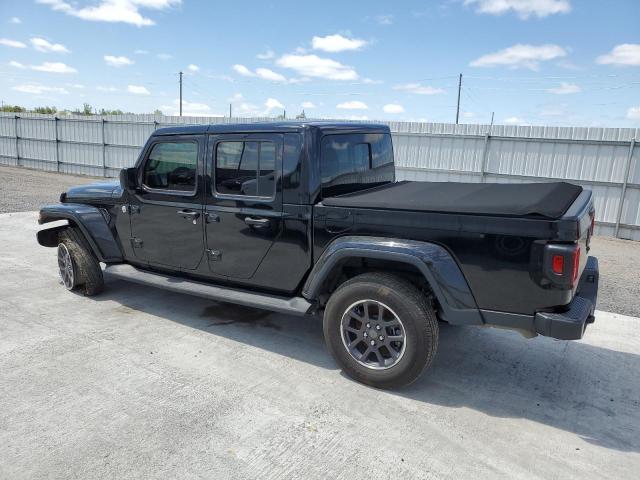 2021 JEEP GLADIATOR - 1C6HJTFG8ML617907