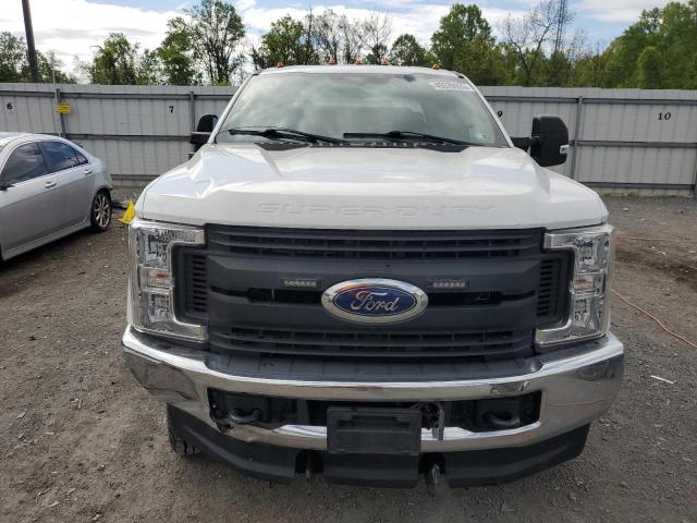 2019 FORD 250 CC 4X4 1FT7X2B6XKED06278