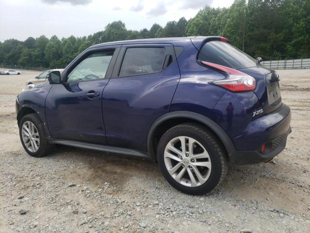 2015 NISSAN JUKE S - JN8AF5MV9FT554347