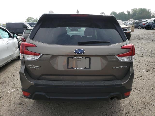JF2SKAJC6MH533531 Subaru Forester Premium