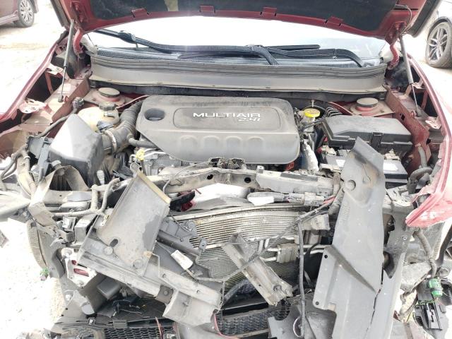 1C4PJLAB4HD231288 Jeep Cherokee Sport