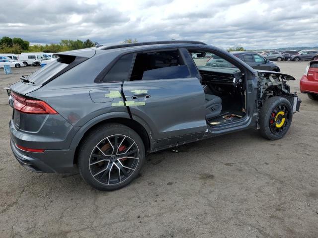 2019 AUDI Q8 PRESTIG WA1FVAF19KD033389