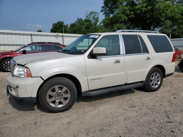 2006 Lincoln Navigator 