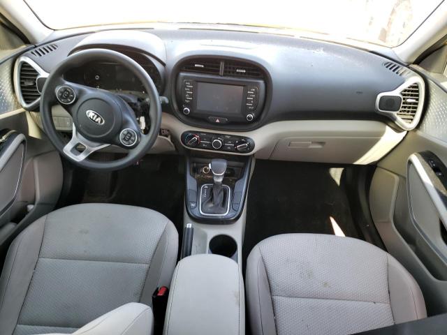 KNDJ23AU4L7116959 KIA SOUL LX