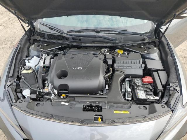 1N4AA6CV1PC503255 | 2023 NISSAN MAXIMA SV