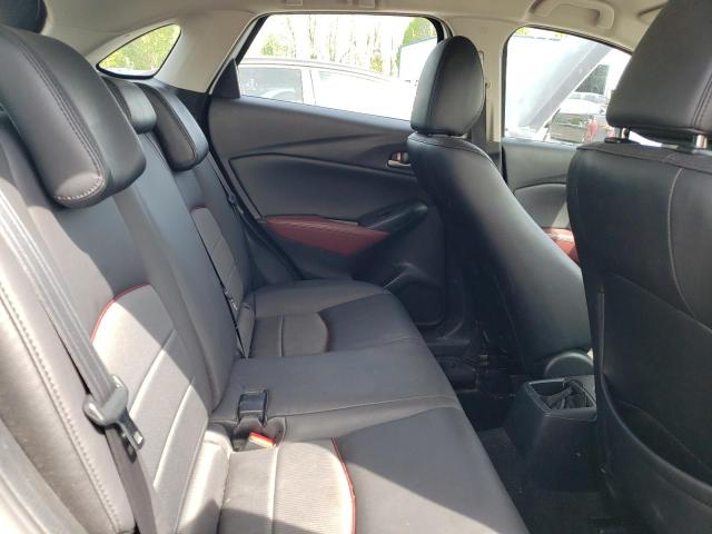 JM1DKFC77J0304340 Mazda Cx-3 Touring