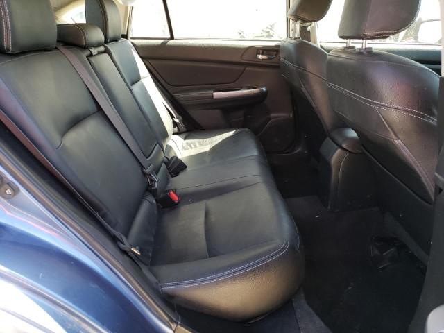 JF1GPAV63FH285385 Subaru Impreza Sport Limited