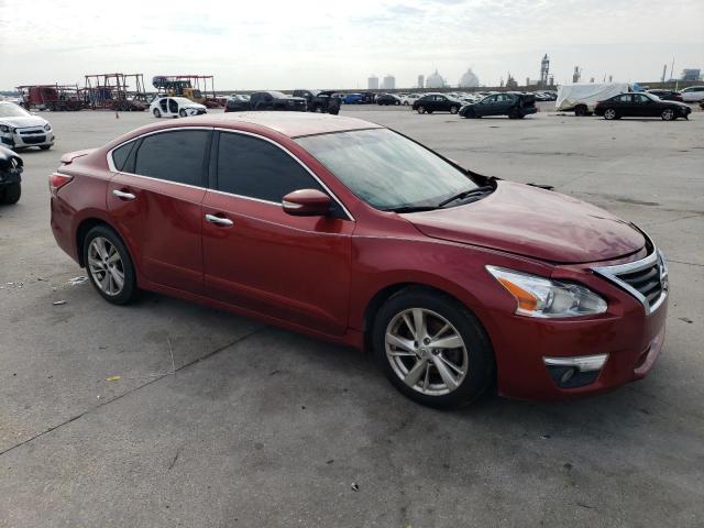 1N4AL3AP9EC295703 Nissan ALTIMA 2.5