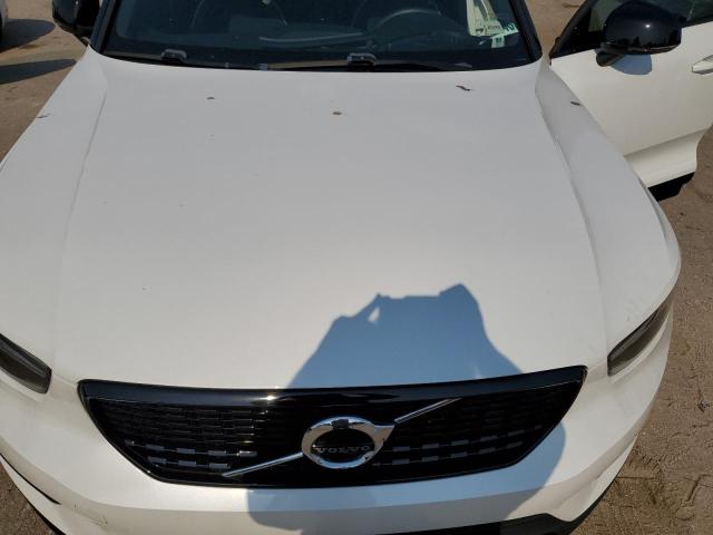 2020 VOLVO XC40 T4 R- - YV4AC2HM0L2321749