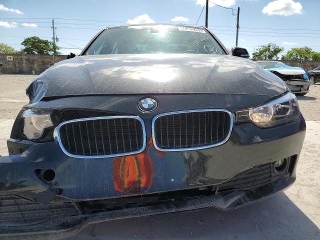 WBA3B1C53F5A05600 BMW 320 I