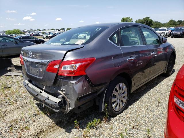 3N1AB7AP8HY385864 Nissan SENTRA S