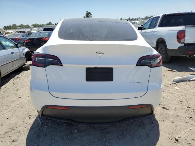 7SAYGDEE2PF713247 Tesla Model Y