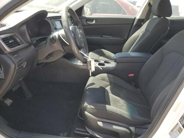 5XXGT4L37GG005868 KIA Optima Lx