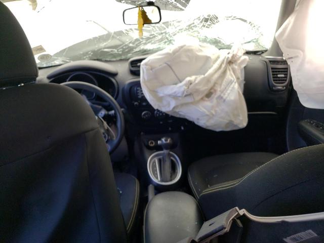 KNDJP3A53F7143696 KIA SOUL +