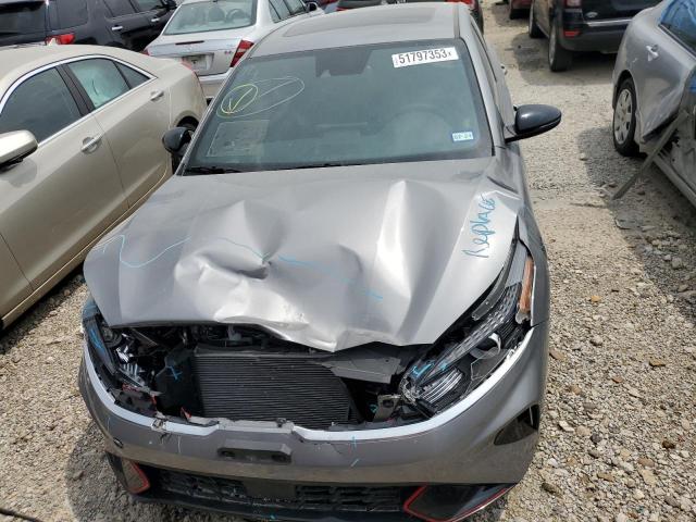 2022 KIA CADENZA EX - 3KPF54AD3NE452267